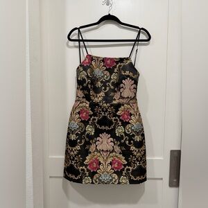 URBAN OUTFITTERS Mini Dress- Size M